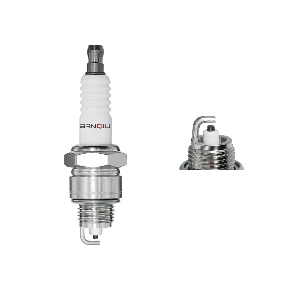 Nikkel bougie plug xr 40 2990