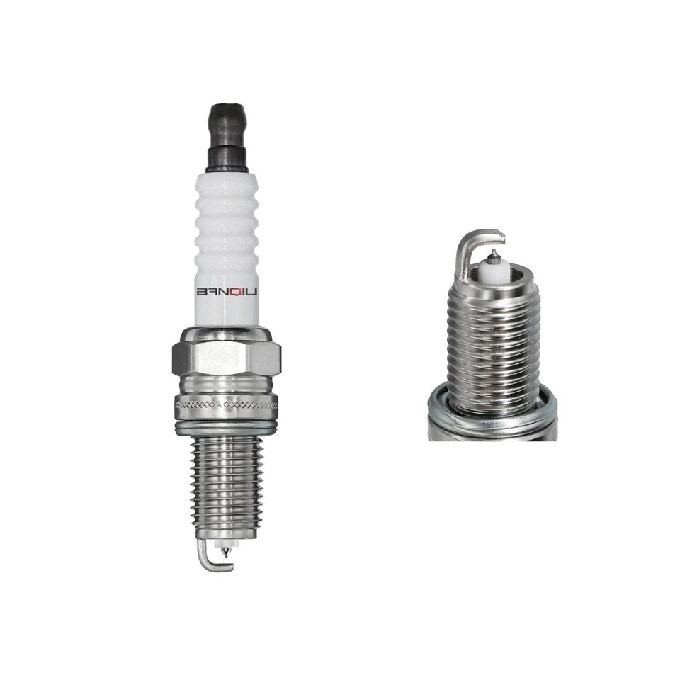 Iridium bougie KR8DI 4742
