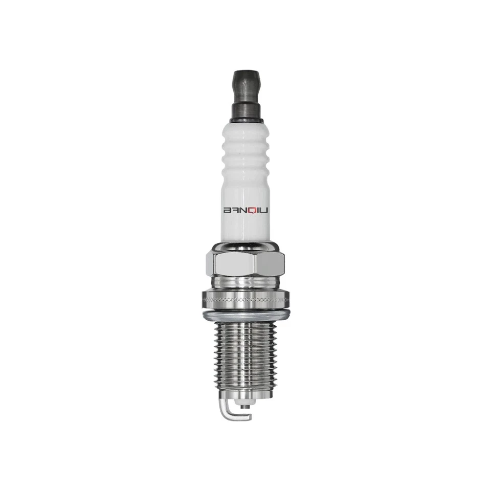 Nickel Spark Plug BKR7ES-11 2387