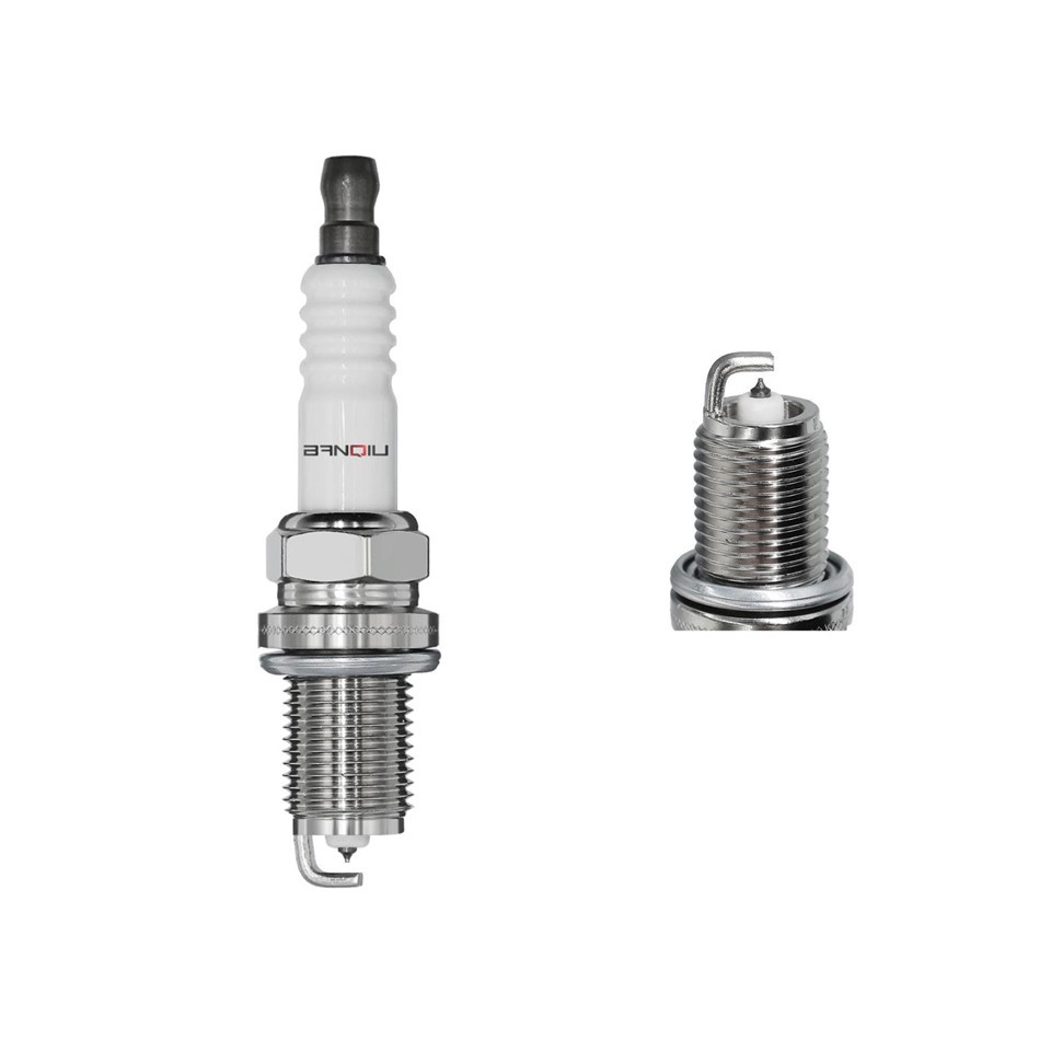 Platinum bougie Bkr6evx -11 3540