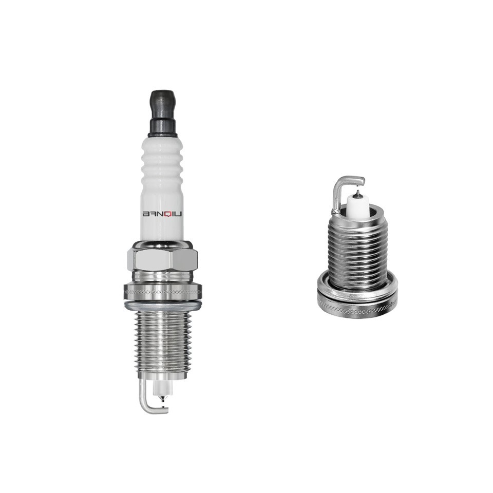 Platinum bougie pzfr5f -11 4363