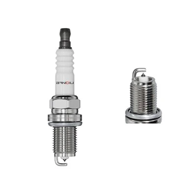 Platinum bougie bkr6evxa -13 2563