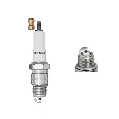 Nikkel bougie DR4HS 3323