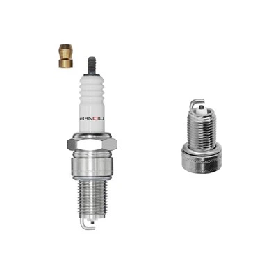 Nikkel bougie bp5esz 4691