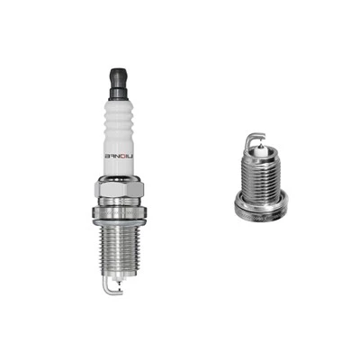 Iridium platina bougie ifr6b - k 4867