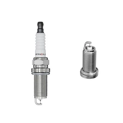 Iridium platina bougie ILFR6B 6481