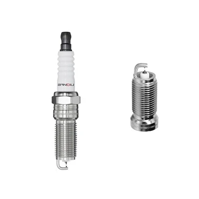 Iridium platina-bougie LTR6BP13 94806