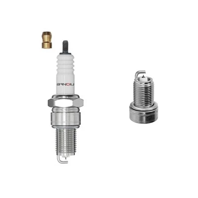 Iridium-bougie BPR6EIX 6637