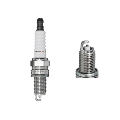 Iridium bougie KR8DI 4742