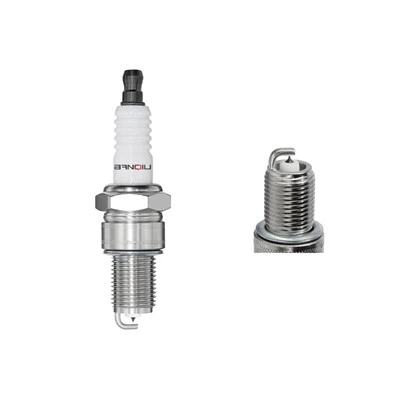 Nikkel bougie bp6es -13 2212