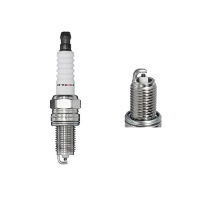 Nikkel bougie DCP7E 2363