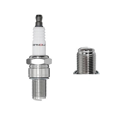 Nikkel bougie R6252E -105 2396
