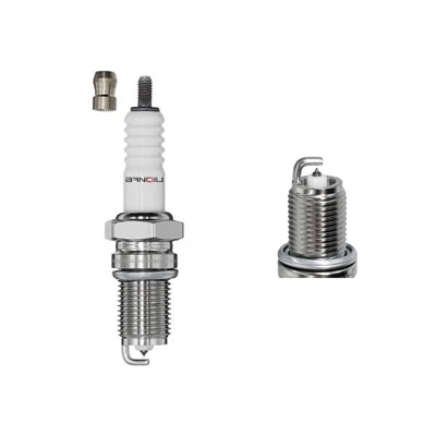 Platinum bougie PJR7A 2842