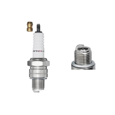 Nikkel bougie R 5525-11 2844